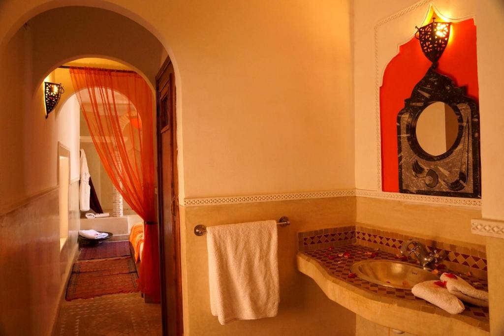 Toubkal Suite (4 Adults) room - Image 2