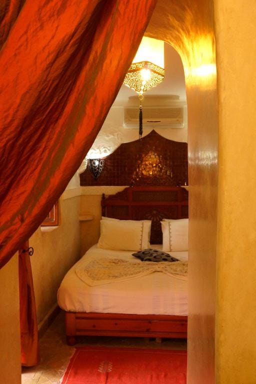 Eden Double Room room - Image 3