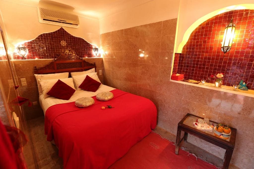 Chawen Double Room room - Image 1