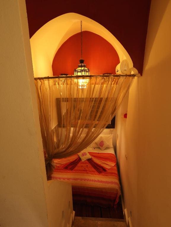 Menara Double or Twin Room room - Image 2