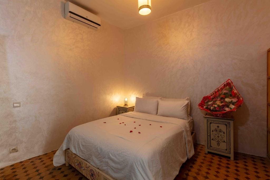 Double Room room - Image 1