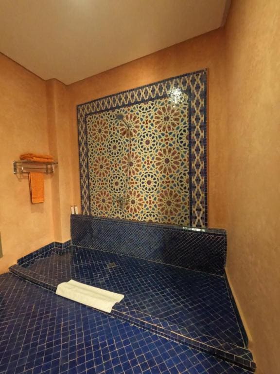 Quadruple Room room - Image 3