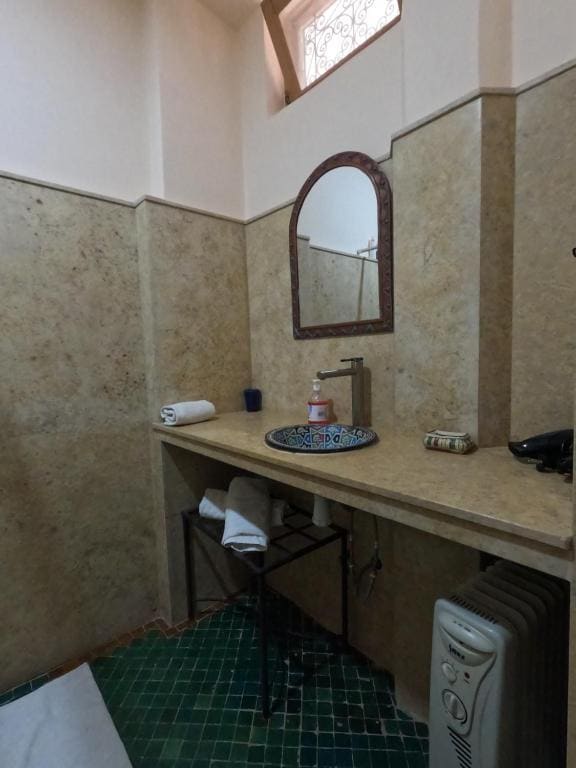 Standard Double Room room - Image 1