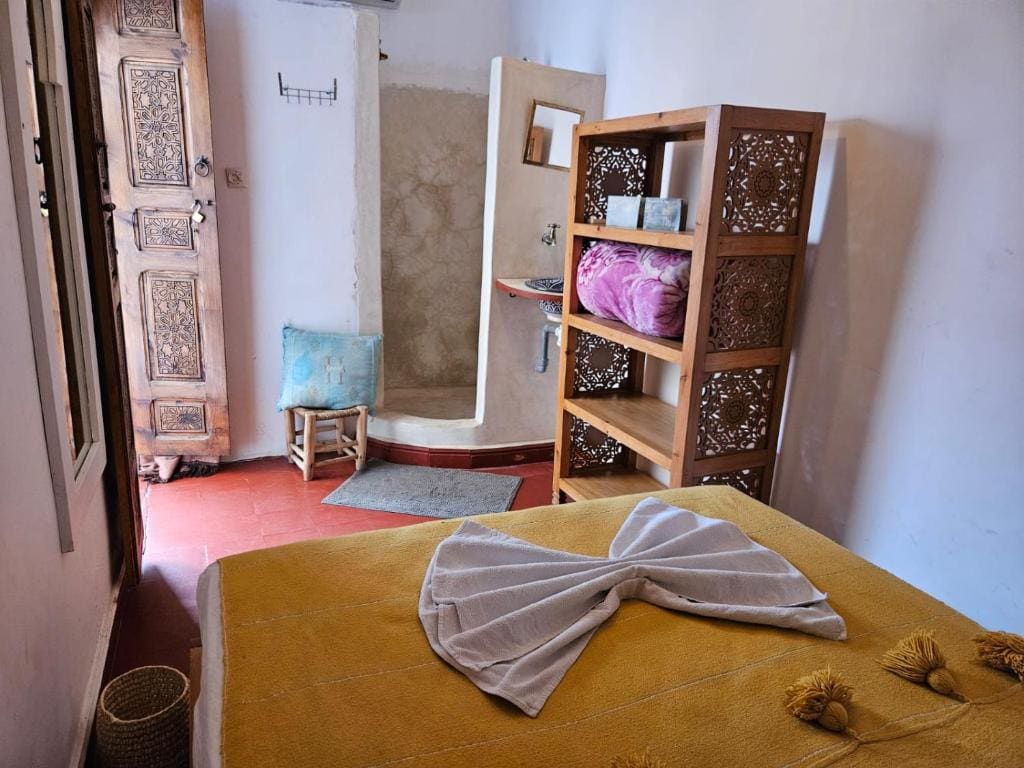 Double Room room - Image 2