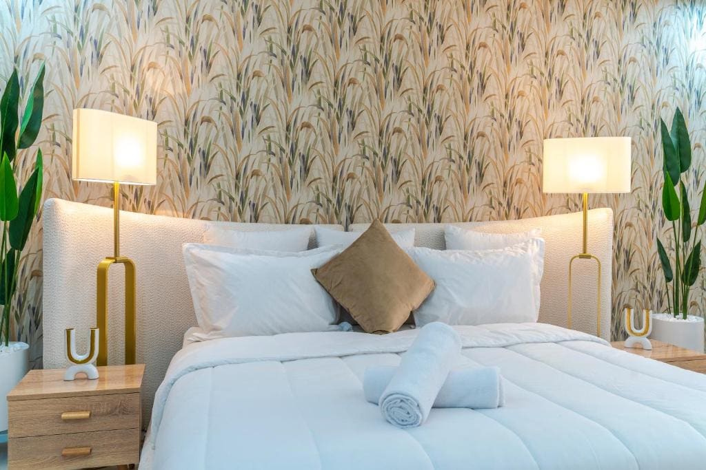 Deluxe Double Room room - Image 3
