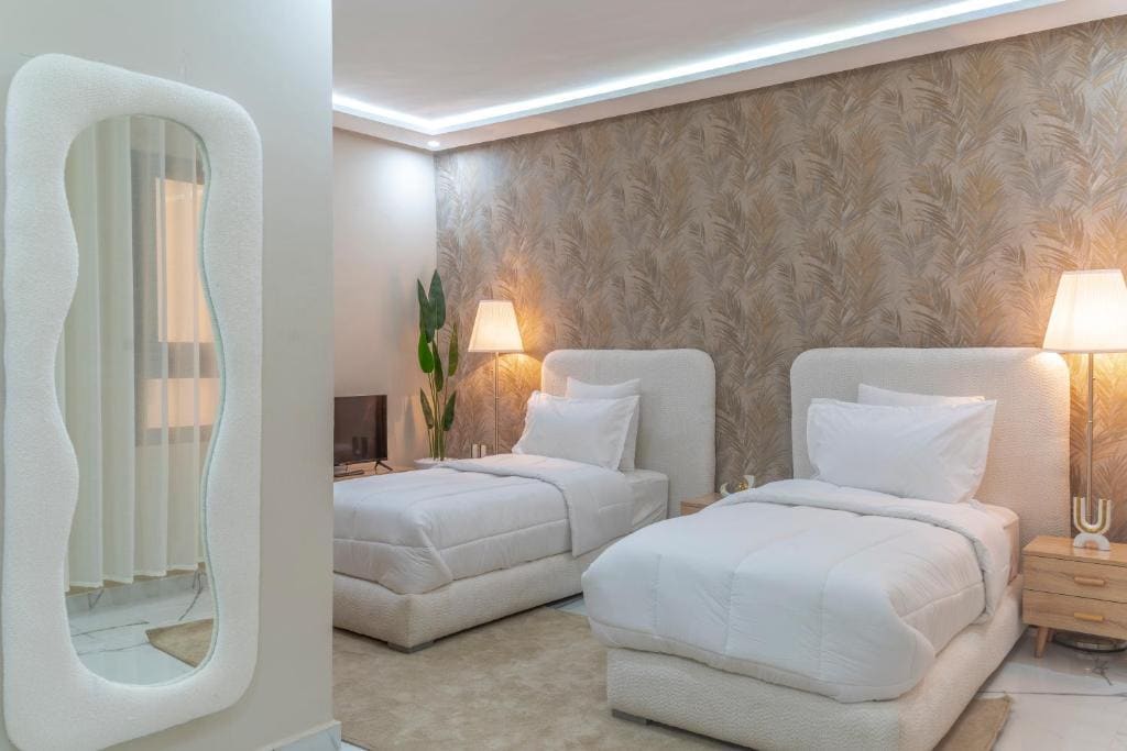 Deluxe Double Room room - Image 1