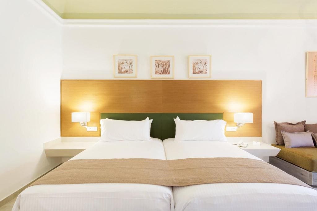 Double Room room - Image 1