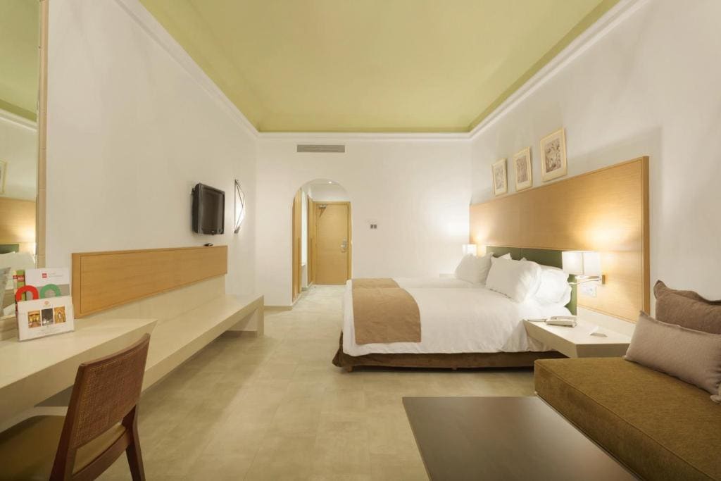 Double Room room - Image 2