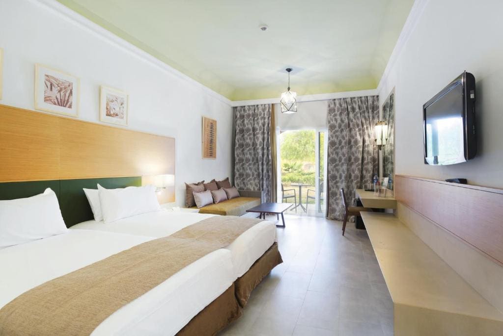 Double Room room - Image 3