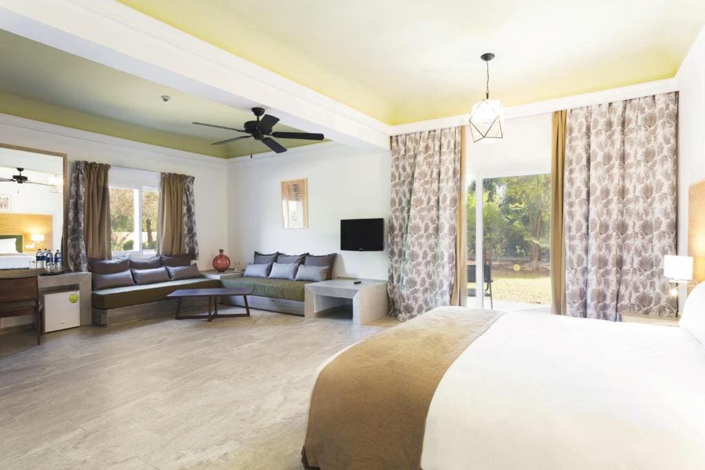 Suite room - Image 3
