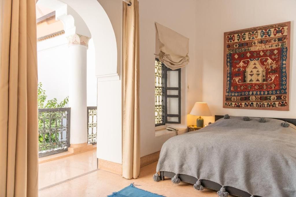 Standard Double Room room - Image 1