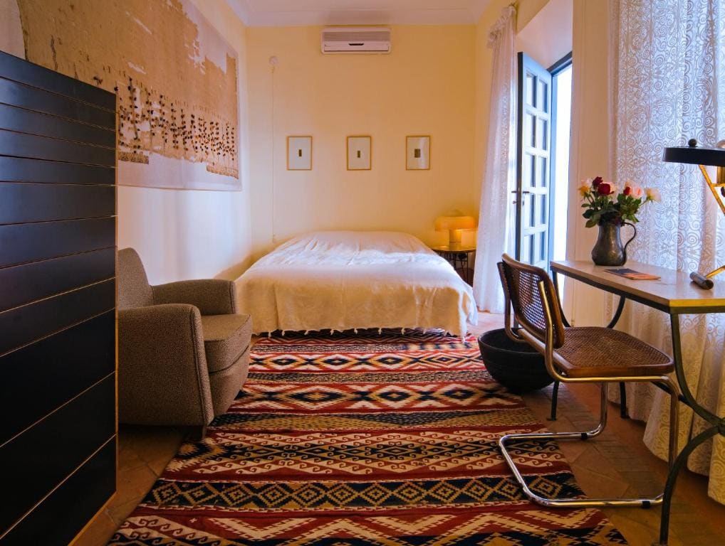 Suite with Terrace room - Image 1