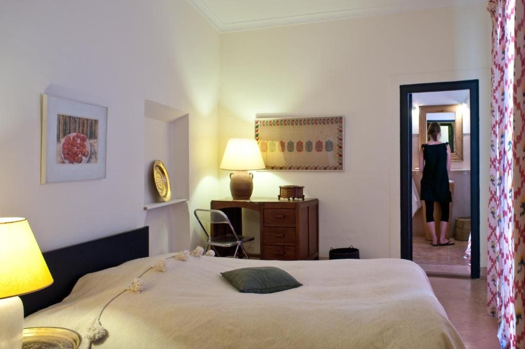 Junior Double Suite room - Image 1