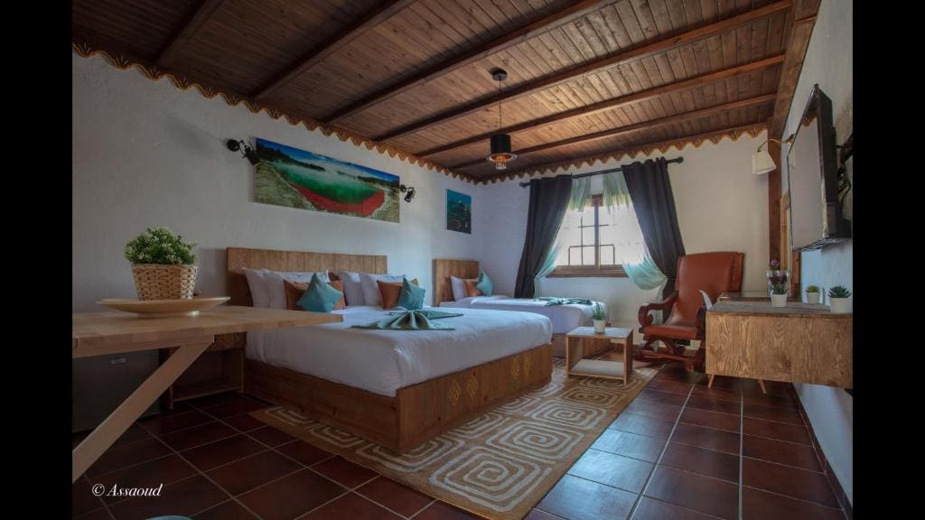 Double or Twin Room room - Image 2