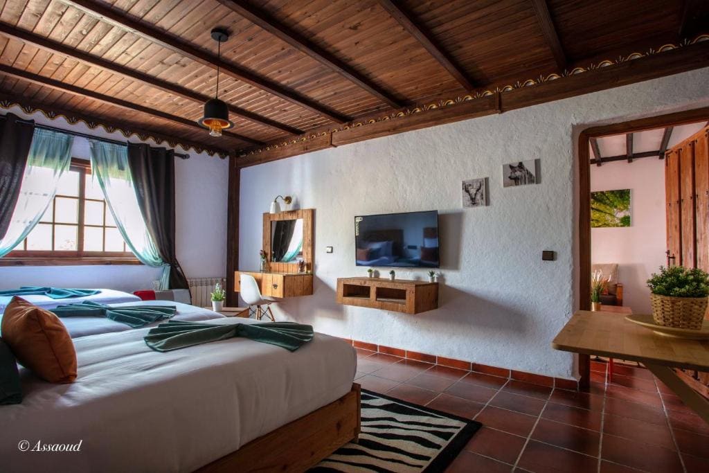 Double or Twin Room room - Image 3