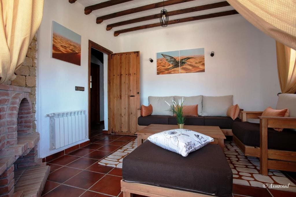 Double or Twin Room room - Image 1