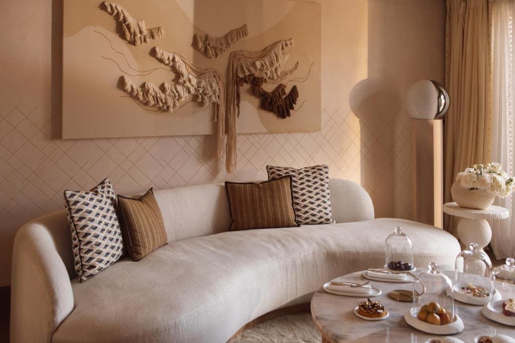 Premier Suite, Sea View room - Image 2