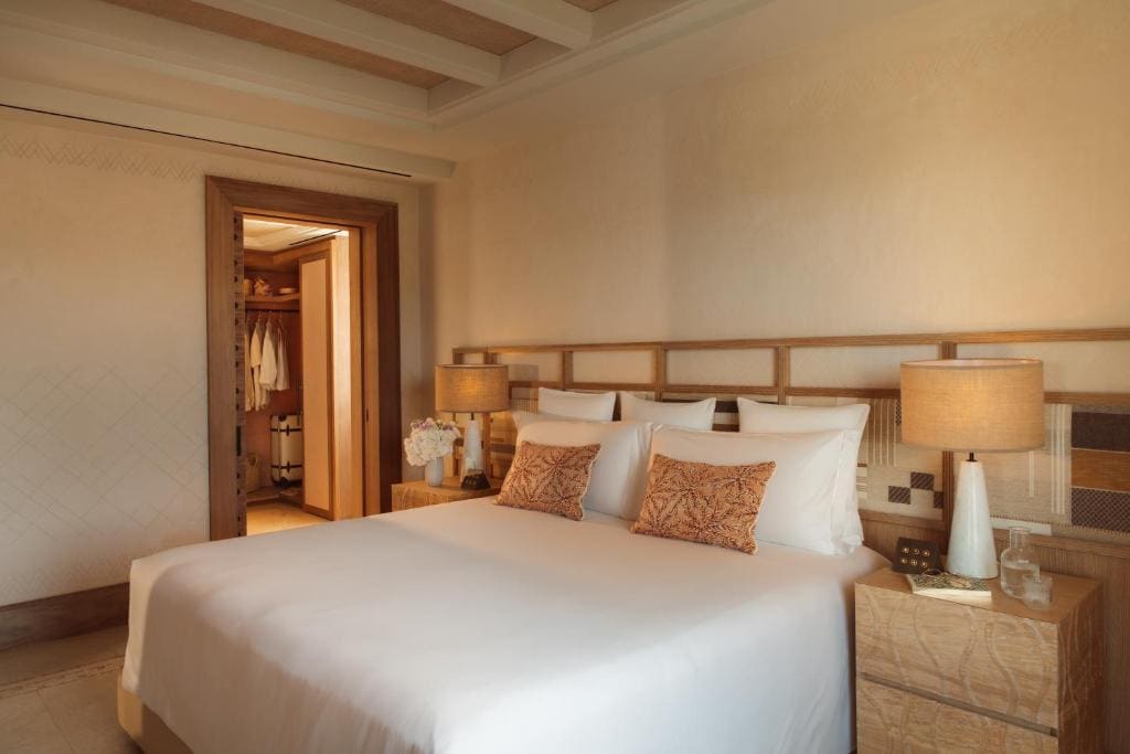 Deluxe Suite, Sea View room - Image 1