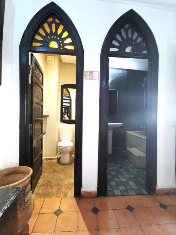 Deluxe Double Room room - Image 3