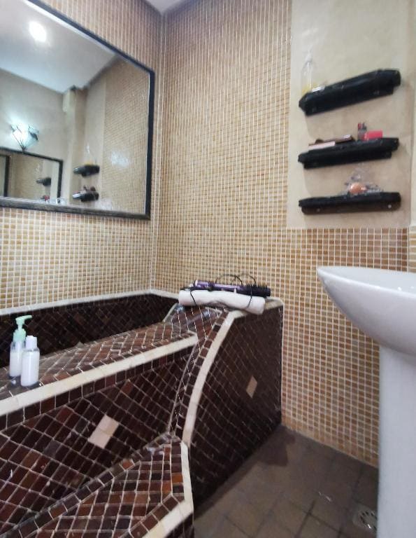 Double Room with Terrace room - Image 2