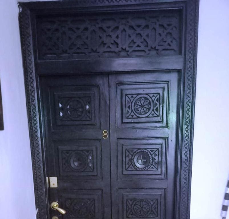 Twin Room room - Image 1