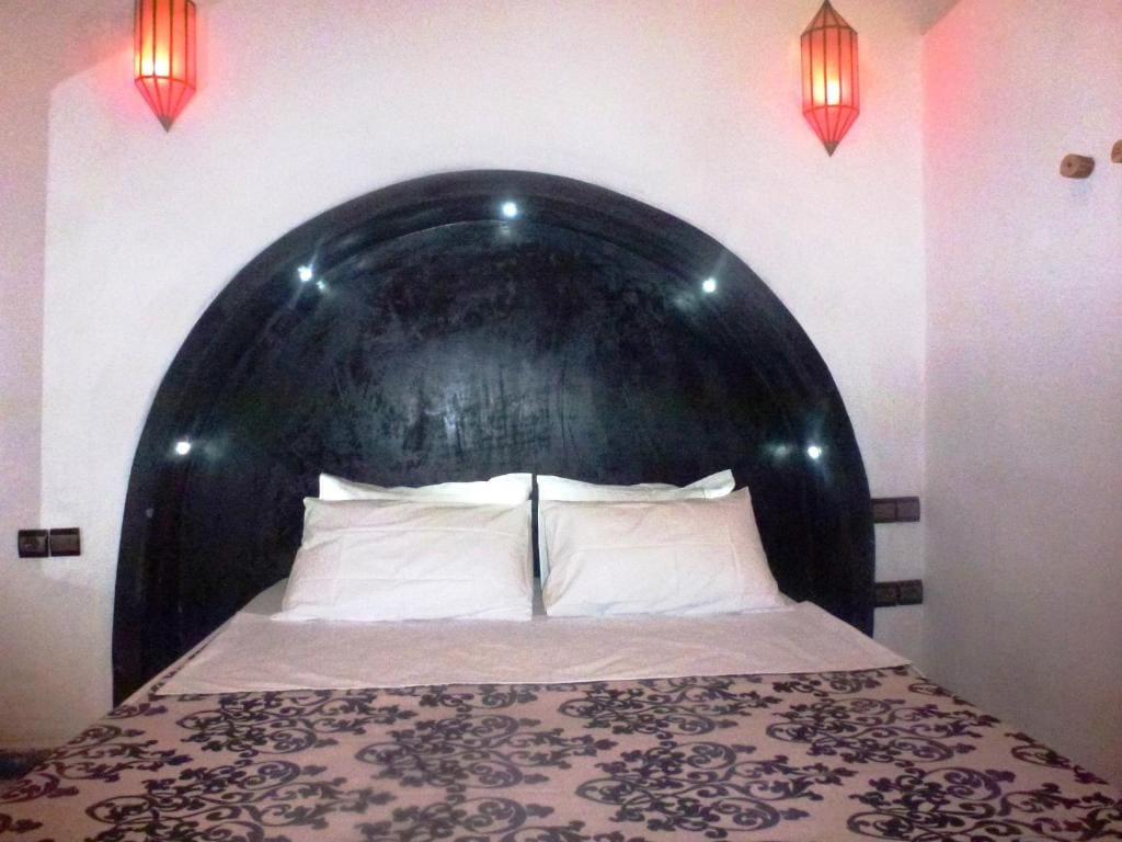 Junior Double Room room - Image 3