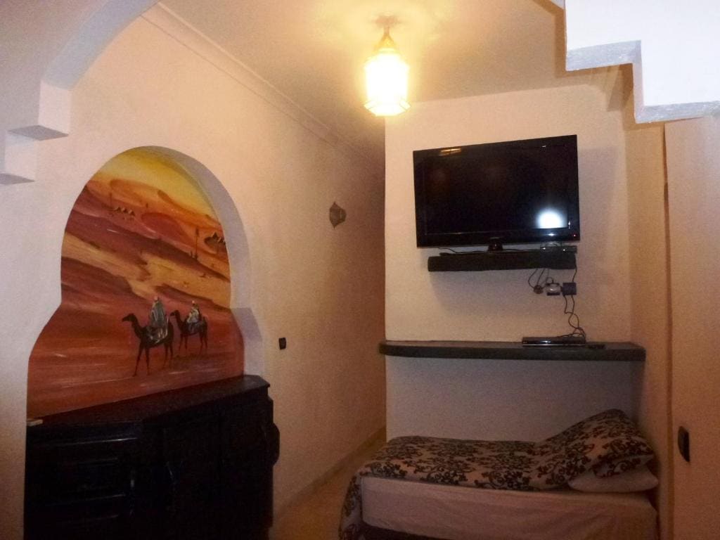 Double Family Room room - Image 1