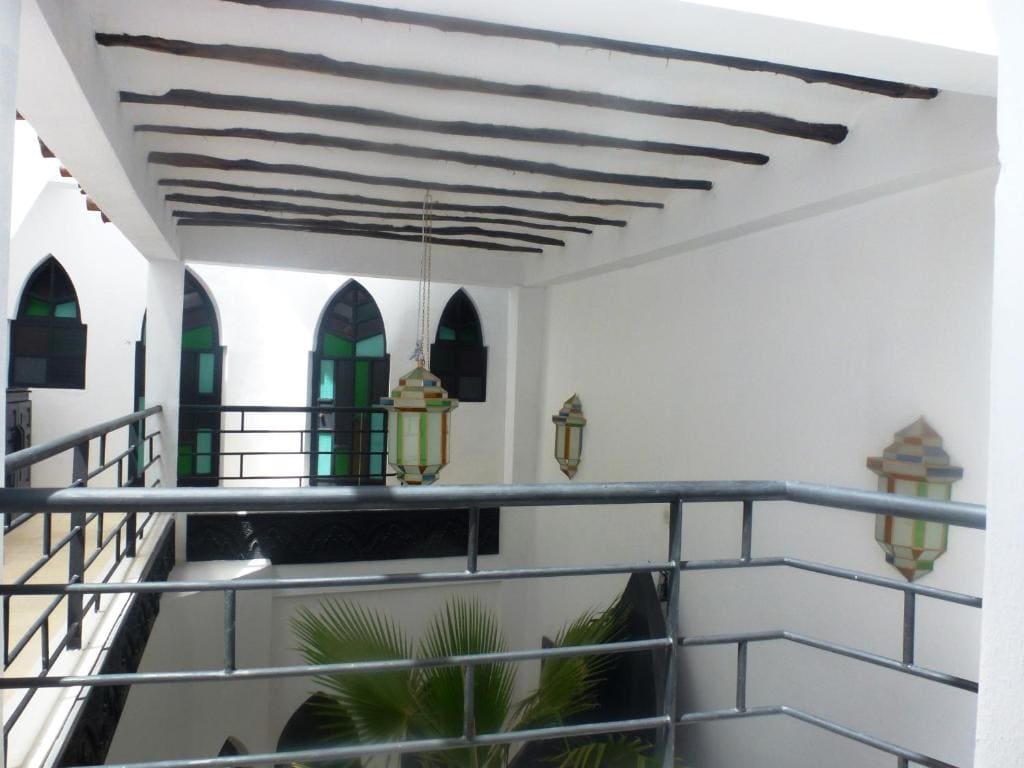 Deluxe Room room - Image 3