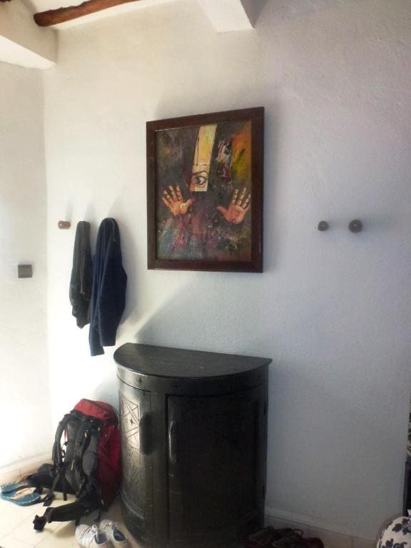 Junior Double Room room - Image 1