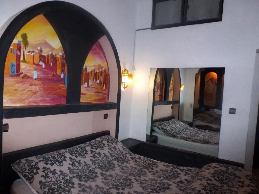 Deluxe Room room - Image 1