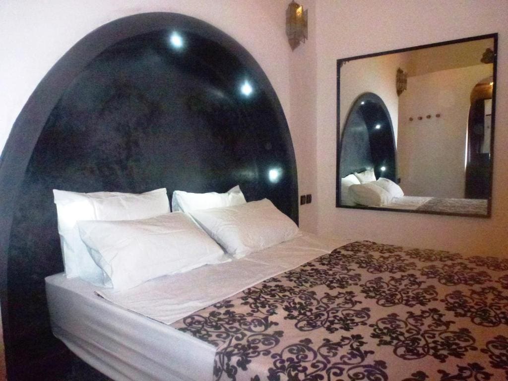 Superior Double Room room - Image 1