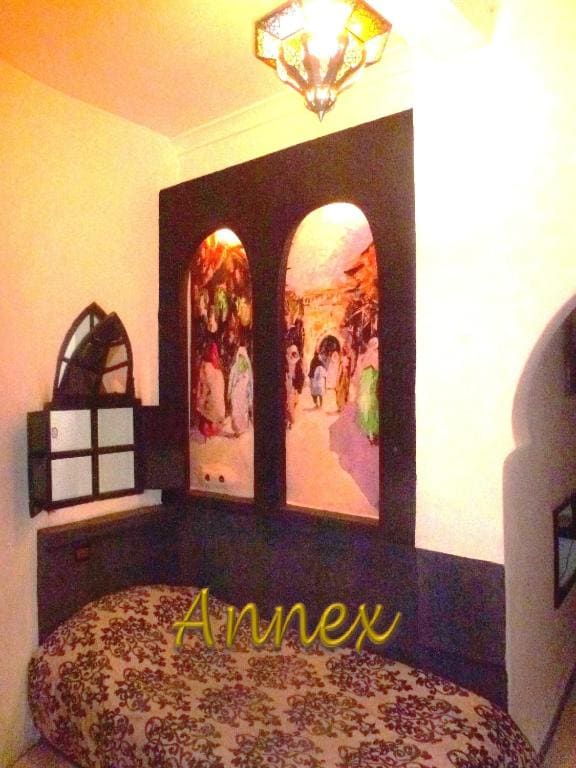 Twin Room Oriental room - Image 1