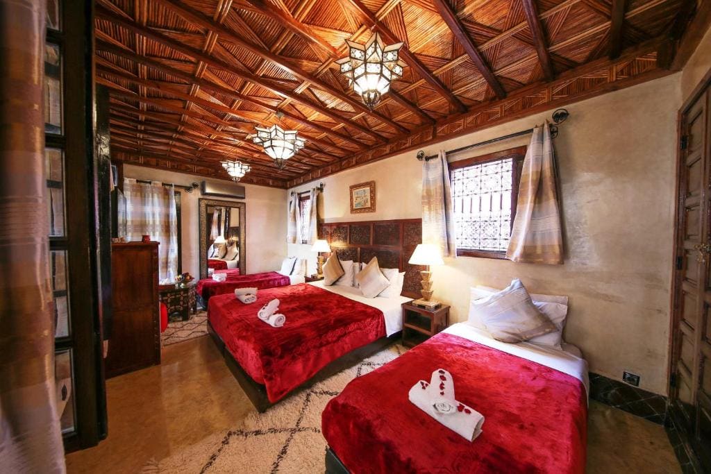 Double/Twin Super Junior Suite room - Image 3