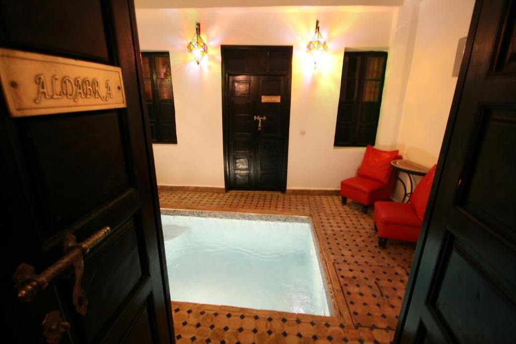 Single Safari Room room - Image 1