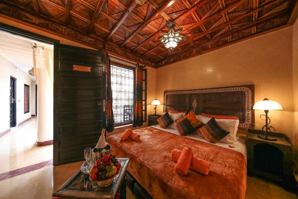 Superior Double or Twin Room room - Image 1
