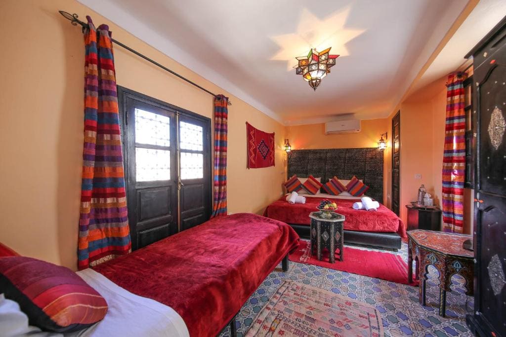 Triple Safari Room room - Image 1