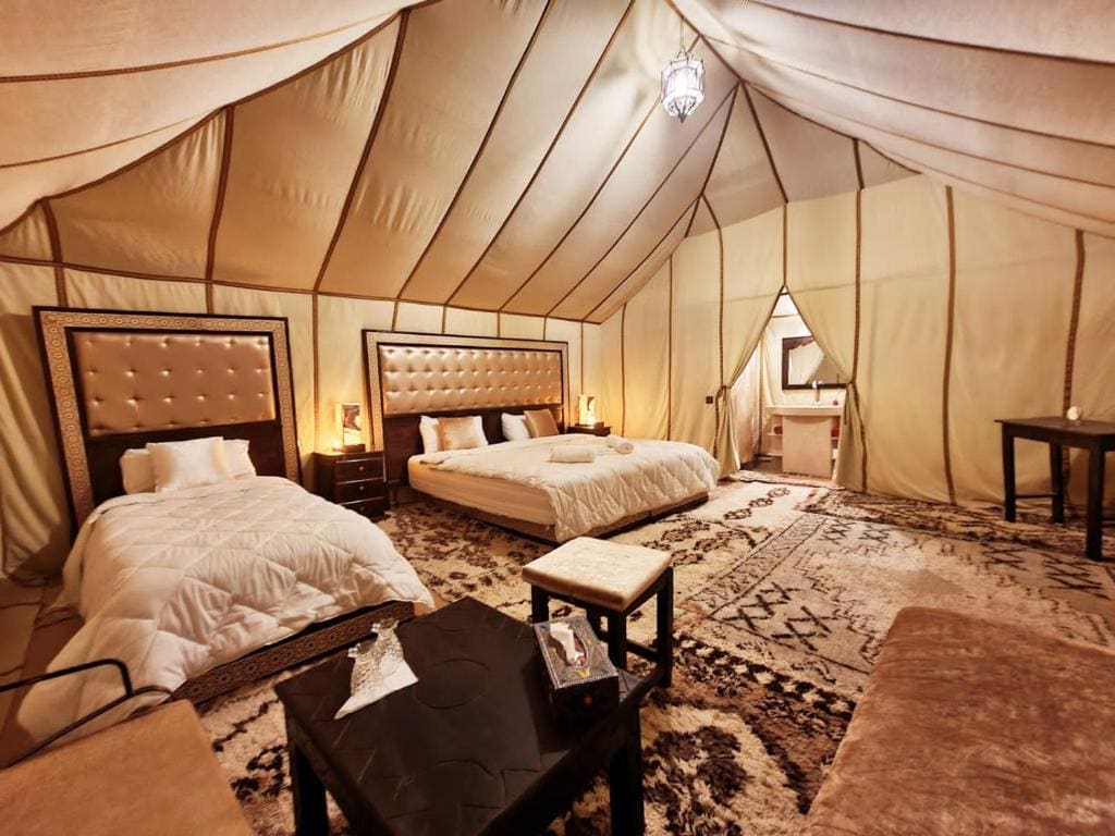Double or Twin Room room - Image 2