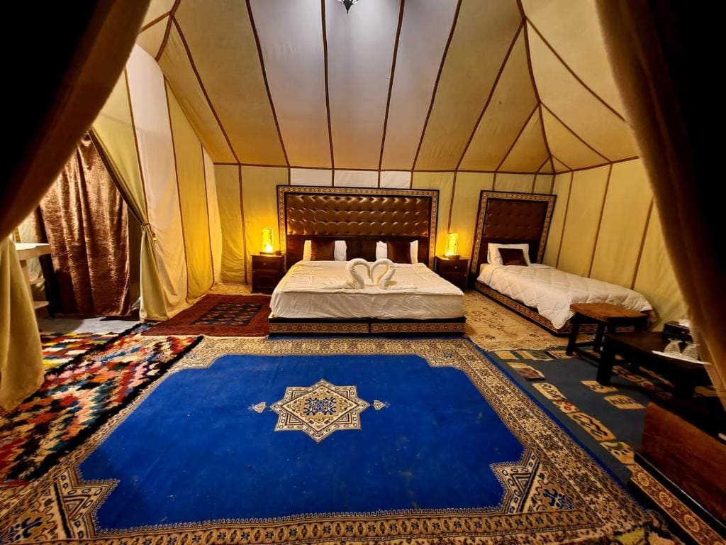 Double or Twin Room room - Image 1