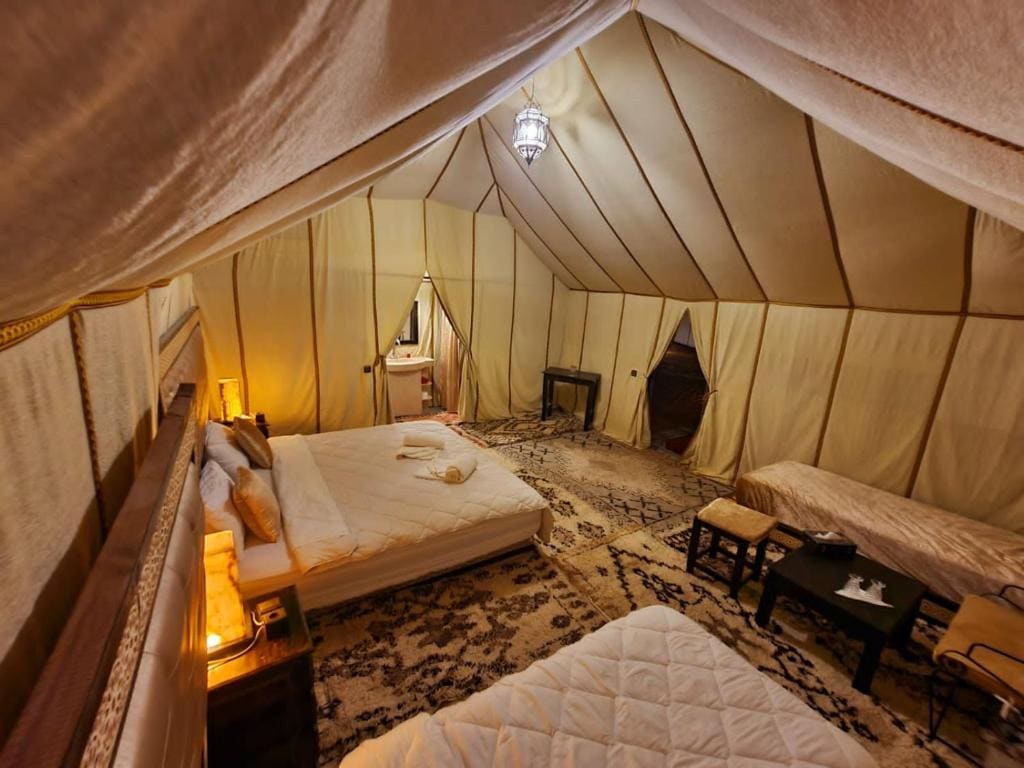 Double or Twin Room room - Image 3