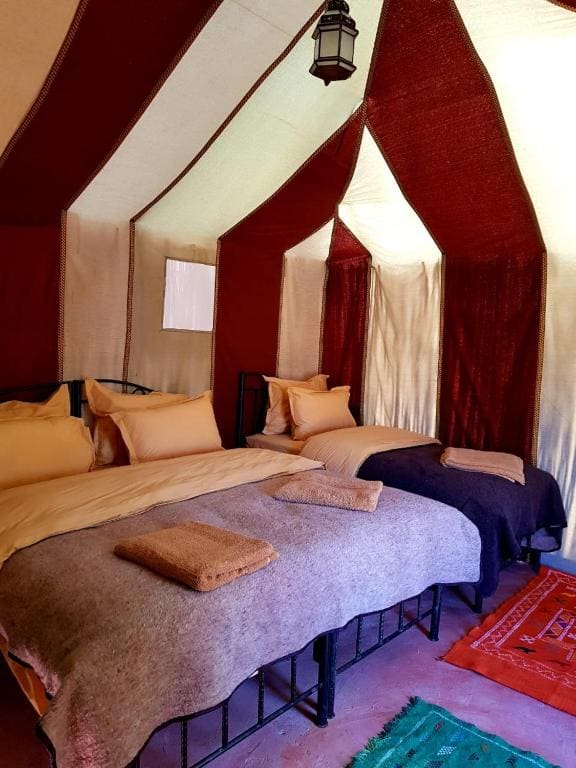 Budget Triple Room room - Image 1