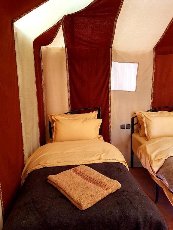 Budget Double Room room - Image 1