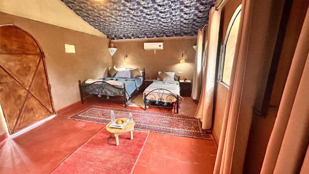 Family Bungalow room - Image 3