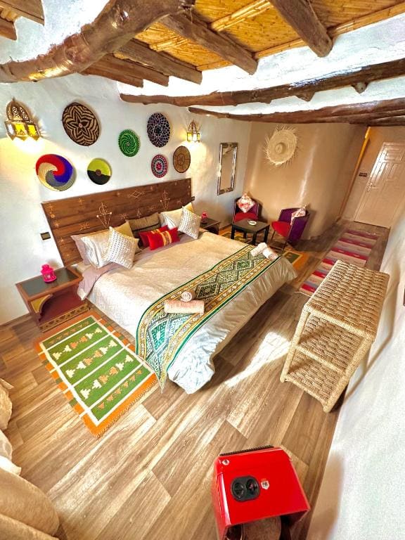 Standard Double Room room - Image 2