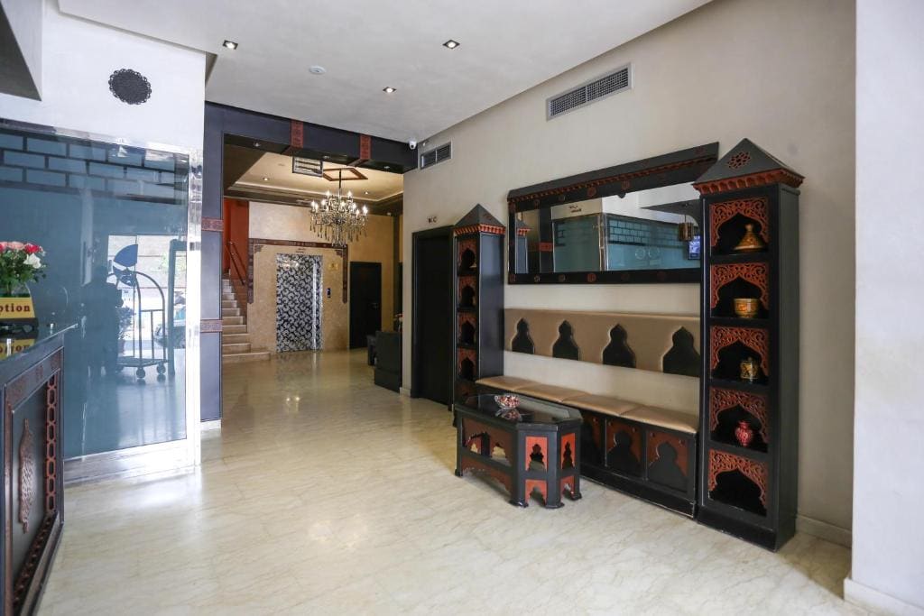 Quadruple Room room - Image 3