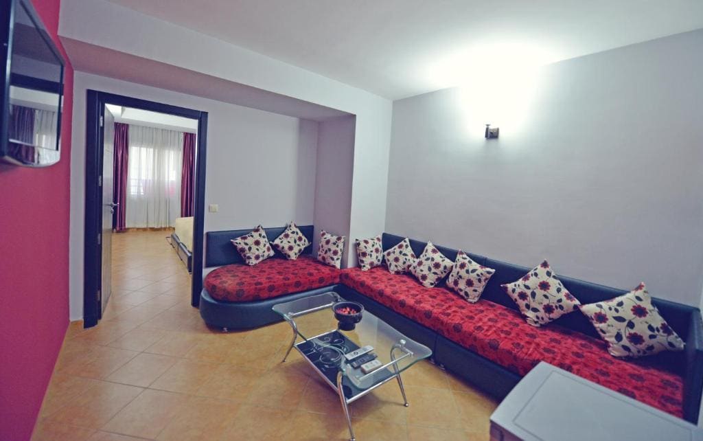 Junior Suite room - Image 2