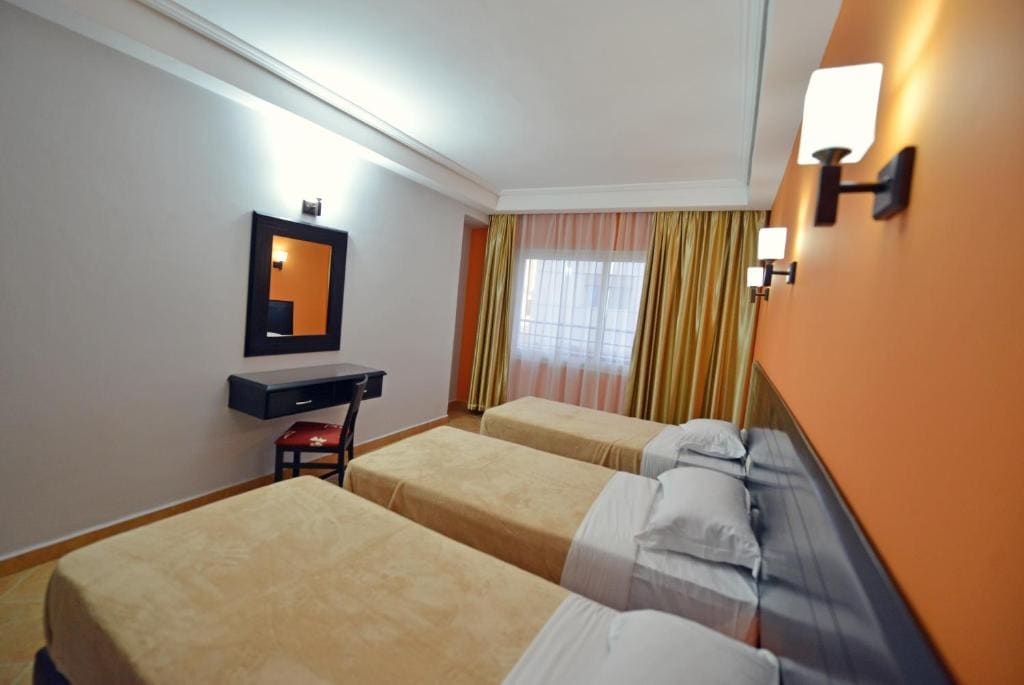 Superior Suite room - Image 1