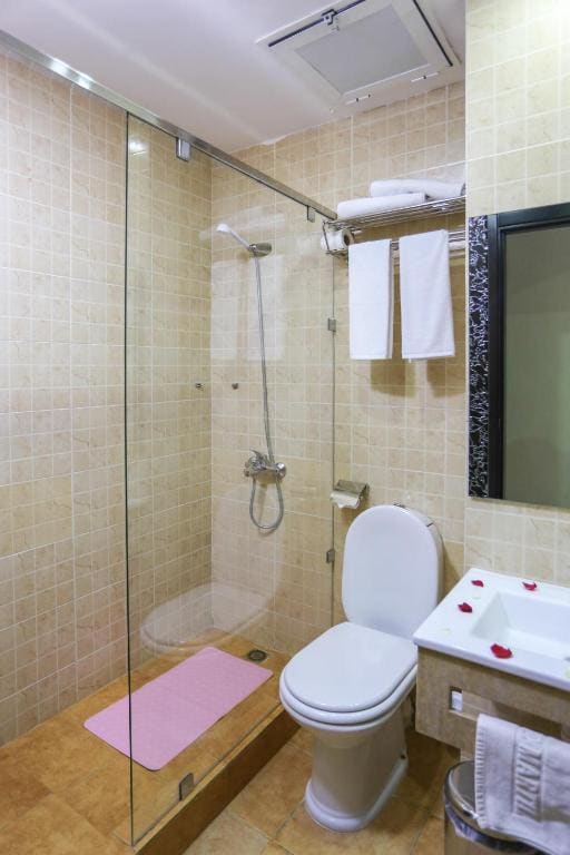 Junior Suite room - Image 3
