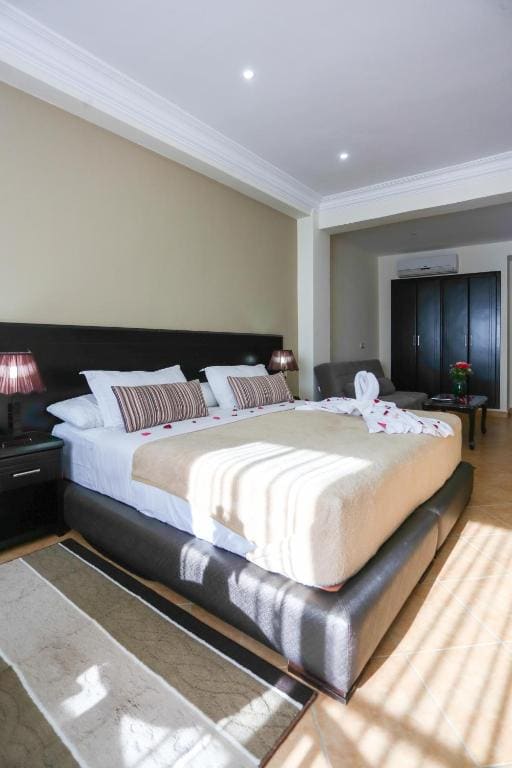 Double Room room - Image 1