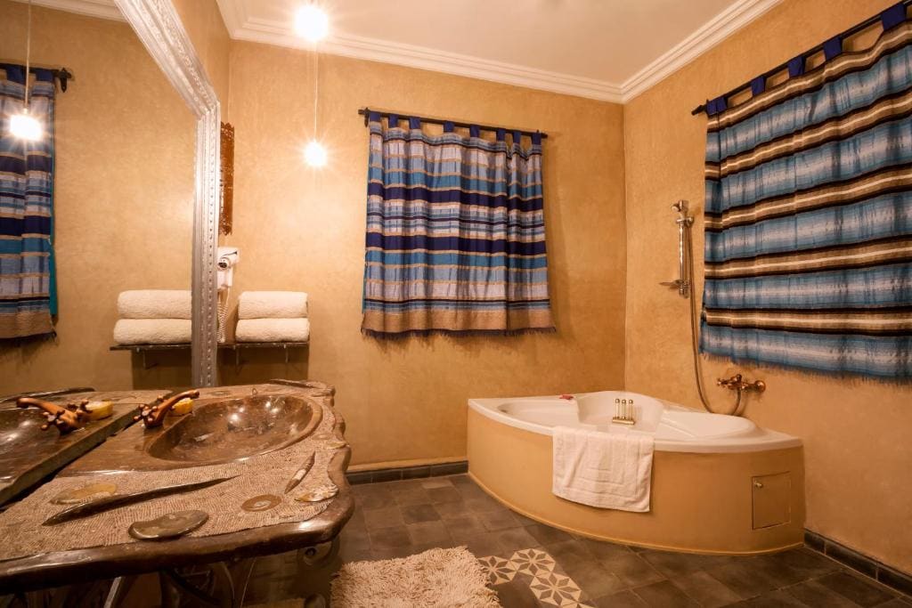 Majorelle Room room - Image 3