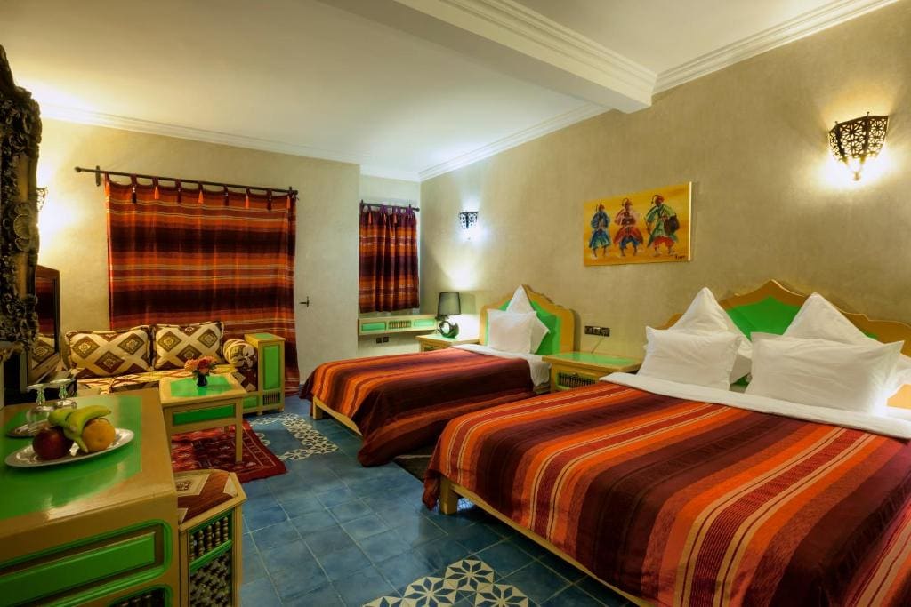 Cannelle Room room - Image 1